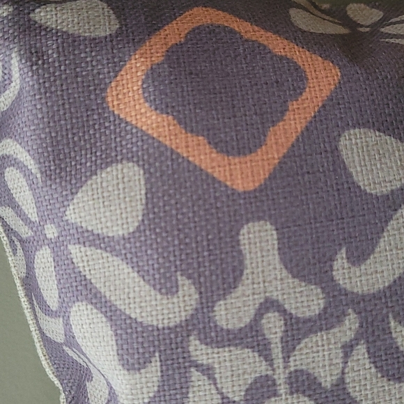 set of 2 decorative cushion covers - Picture 9 of 13